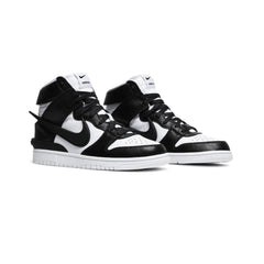 Dunk High x Ambush 'Black White