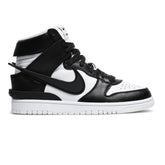 Dunk High x Ambush 'Black White