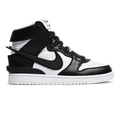 Dunk High x Ambush 'Black White