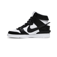 Dunk High x Ambush 'Black White