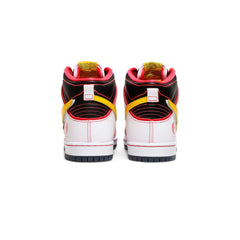 SB Dunk High x Gundam 'Project Unicorn RX 0