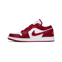 1 Low 'Cardinal Red' (2022)