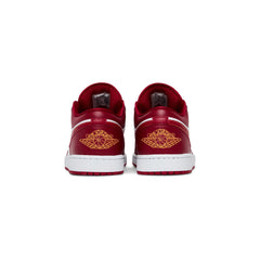 1 Low 'Cardinal Red' (2022)