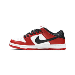 SB Dunk Low J Pack 'Chicago' (2020)