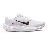 Winflo 10 'White Black Crimson' (2023)