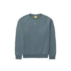 x NOCTA Fleece CS Crewneck 'Mineral Slate