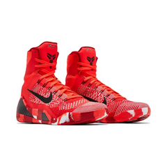 Kobe 9 Elite Protro 'Christmas' (2024)