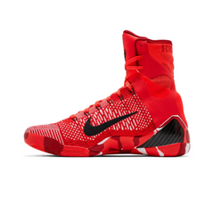Kobe 9 Elite Protro 'Christmas' (2024)