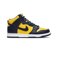 Dunk High 'Michigan