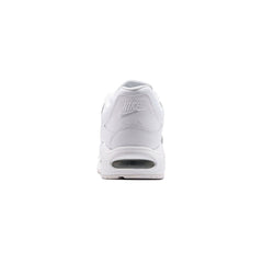 Air Max Command Leather 'White