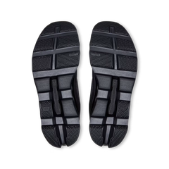 Running Cloudmonster Void All Black (Women's)