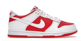 Dunk Low Championship Red (2021) (GS)