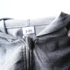 AMERICAN BRAND ZIPPER