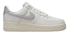 Air Force 1 Low ‘Silver Swoosh’