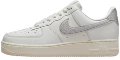 Air Force 1 Low ‘Silver Swoosh’