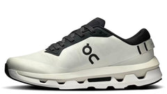 Running Cloudzone Ice Black