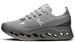 Running Cloudsurfer Max Alloy Asphalt (Women's)