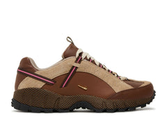 Air Humara LX Jacquemus Ale Brown Gold (Women's) (WORN)