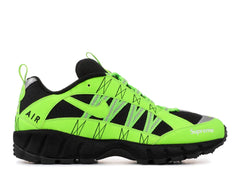 Air Humara 17 Supreme Action Green