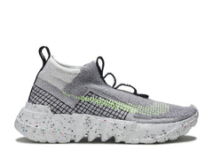 Space Hippie 02 Grey Volt