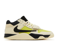 Jumpman Jack TR Travis Scott Bright Cactus