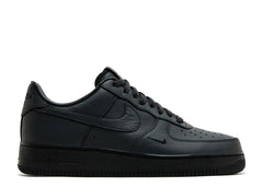 Air Force 1 Low .SWOOSH Dirty Triple Black
