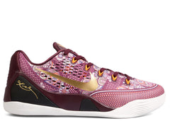 Kobe 9 EM Low Silk (WORN)