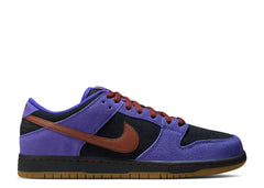 Dunk Low Persian Violet