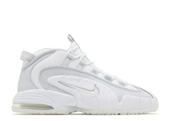 Air Max Penny 1 Pure Platinum (WORN)