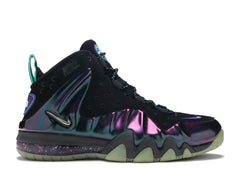 Barkley Posite Max Eggplant