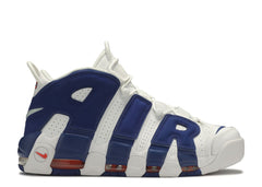 Air More Uptempo Knicks