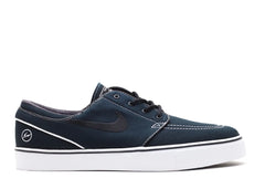 Stefan Janoski Fragment Black