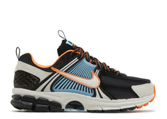 Zoom Vomero 5 Blue Glaze Total Orange (Women's)