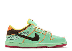 Dunk Low Rodeo Tourmaline