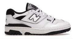 550 White Black