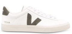 Campo Low Chromefree Extra White Khaki