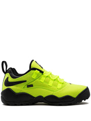 Darwin Low Supreme Volt