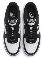 Air Force 1 White Swoosh Panda (GS)