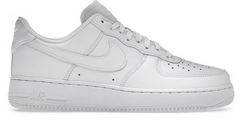 Air Force 1 Low '07 Fresh White
