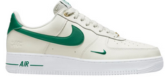 Air Force 1 Low '07 LV8 40th Anniversary Sail Malachite