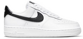 Air Force 1 Low White Black (W)