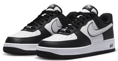 Air Force 1 '07 Low White Swoosh Panda