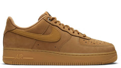 Air Force 1 Low Flax Wheat