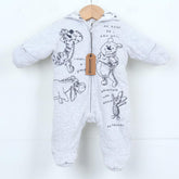AMERICAN BRAND JUMPSUIT