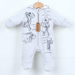 AMERICAN BRAND JUMPSUIT