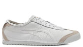 Onitsuka Tiger Mexico 66 White White