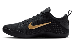 Kobe 11 Elite Low Protro Fade to Black