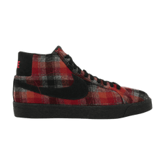 Blazer Todd (WORN)