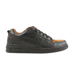 Paul Rodriguez Baroque Brown (WORN)