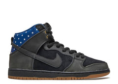 Dunk High Captain America